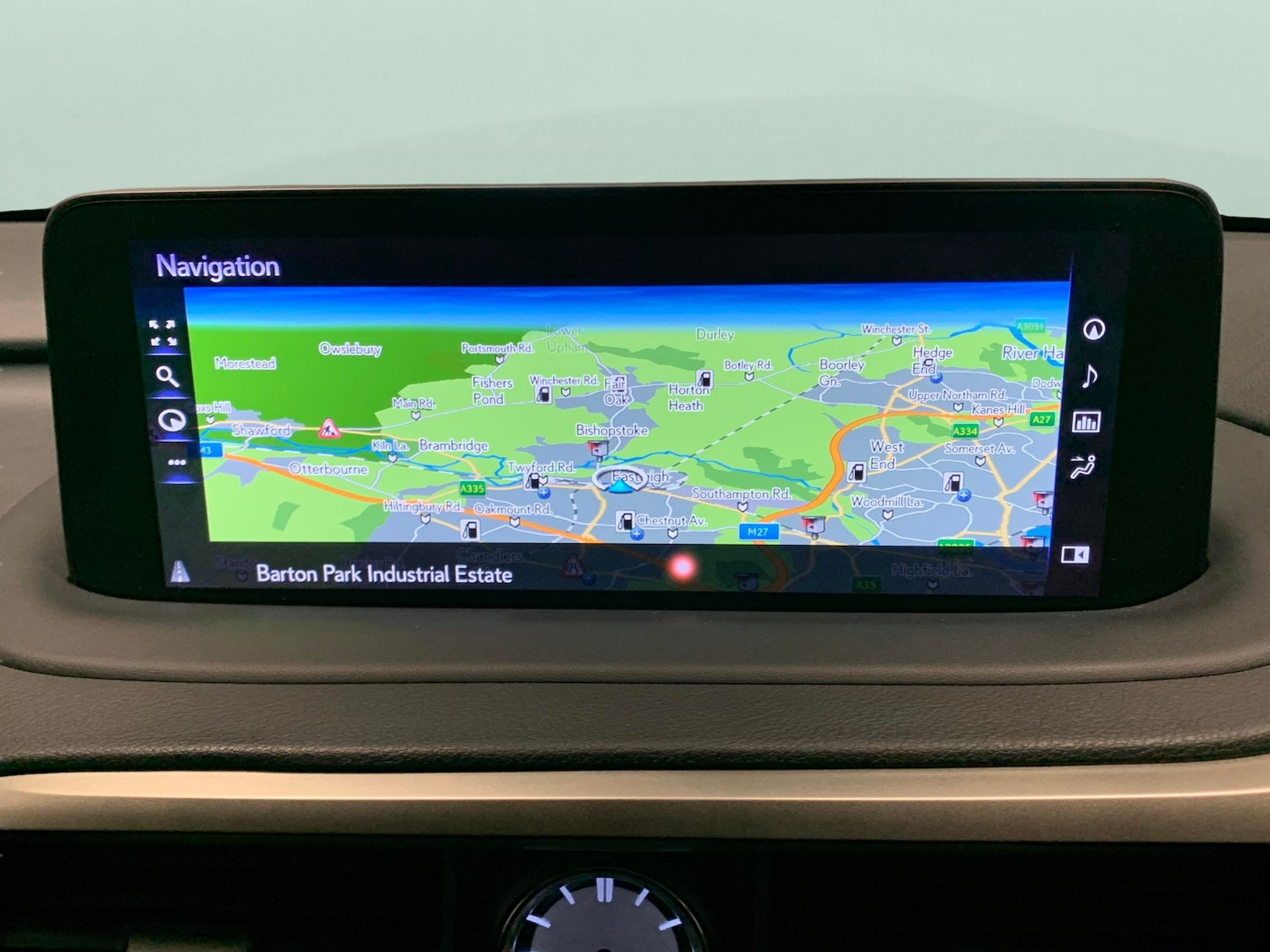 Used Lexus RX 2021 for sale - 77020095: Photo 7