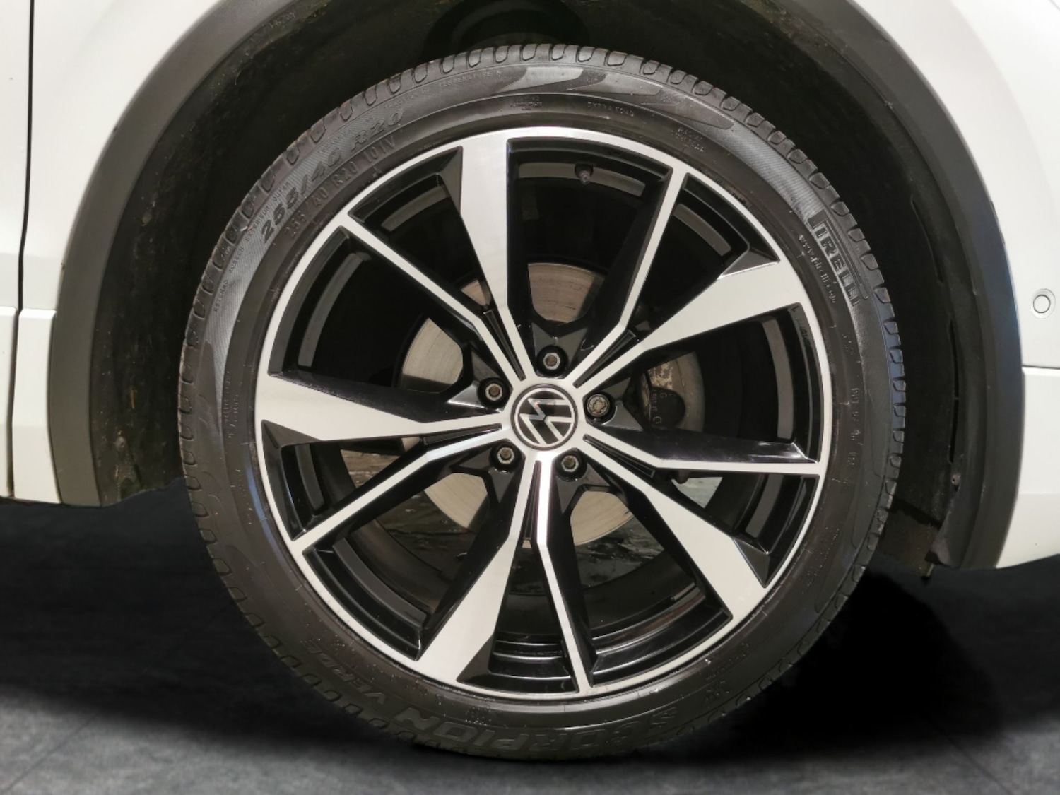 Used Volkswagen Tiguan 2023 for sale - 76915484: Photo 23