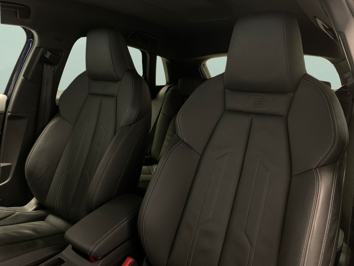 Used Audi A3 2024 for sale - 76933486: Photo 13