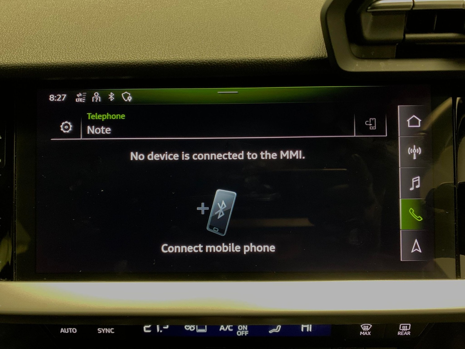 Used Audi A3 2024 for sale - 76933486: Photo 17