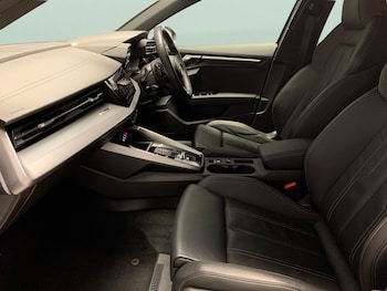 Used Audi A3 2024 for sale - 76933486: Photo