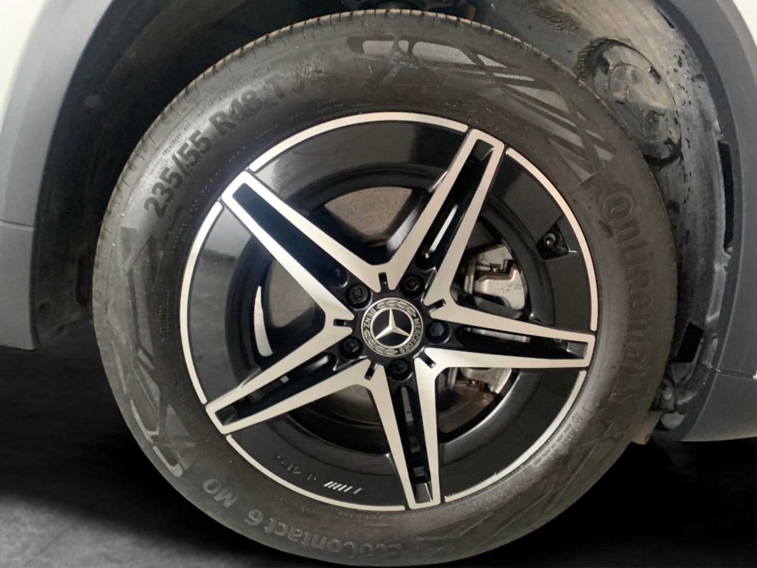 Used Mercedes-Benz EQA 2021 for sale - 77324331: Photo 28