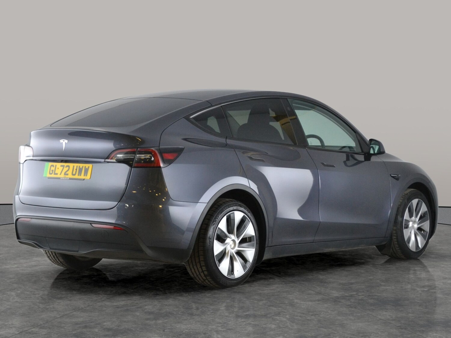 Used Tesla Model Y 2022 for sale - 78187604: Photo 12