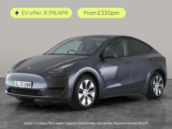 Used Tesla Model Y undefined for sale - 78187604: Photo
