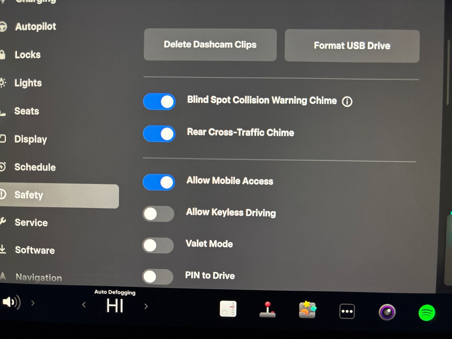 Used Tesla Model Y 2022 for sale - 78187604: Photo 28