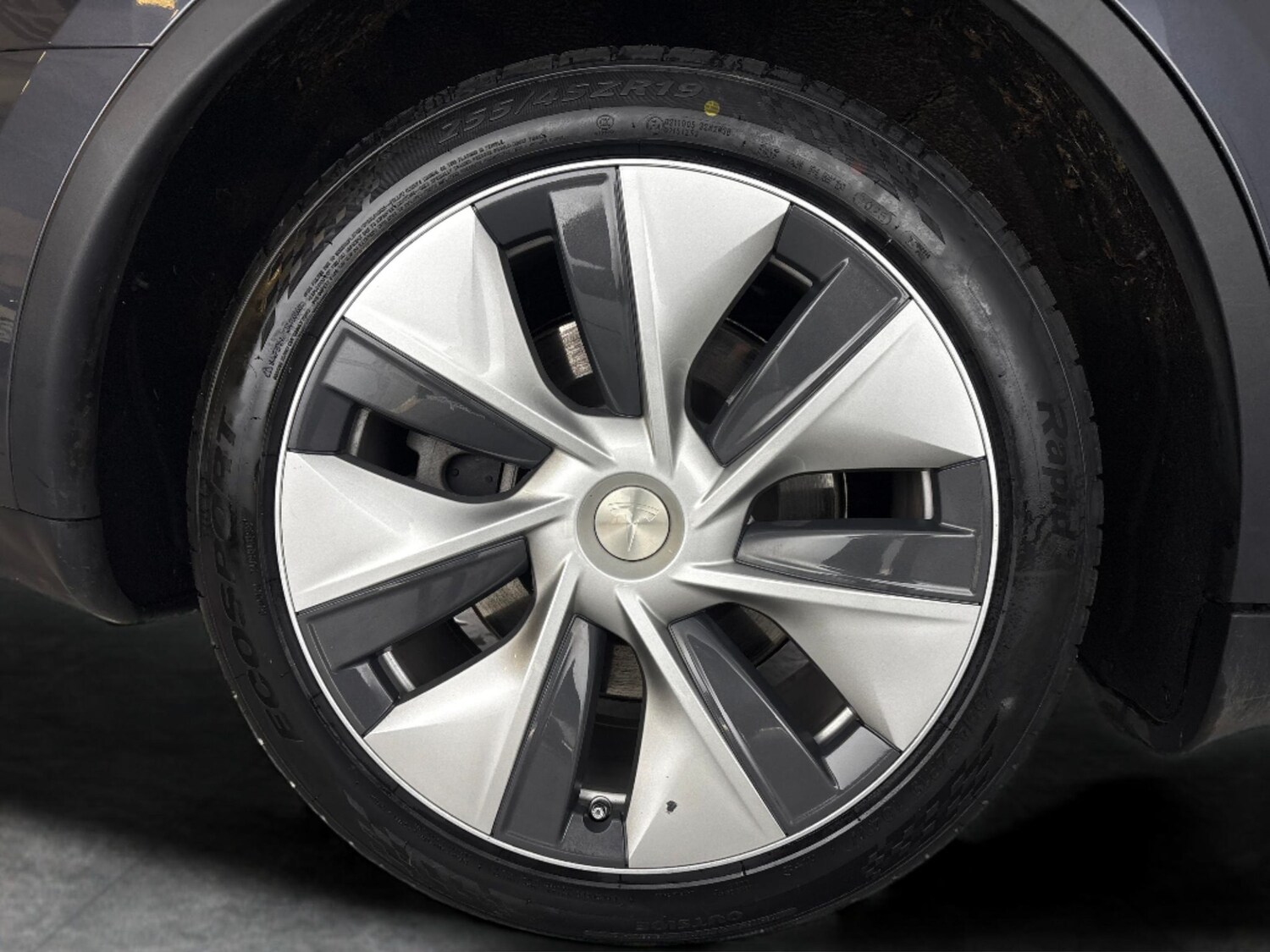 Used Tesla Model Y 2022 for sale - 78187604: Photo 33