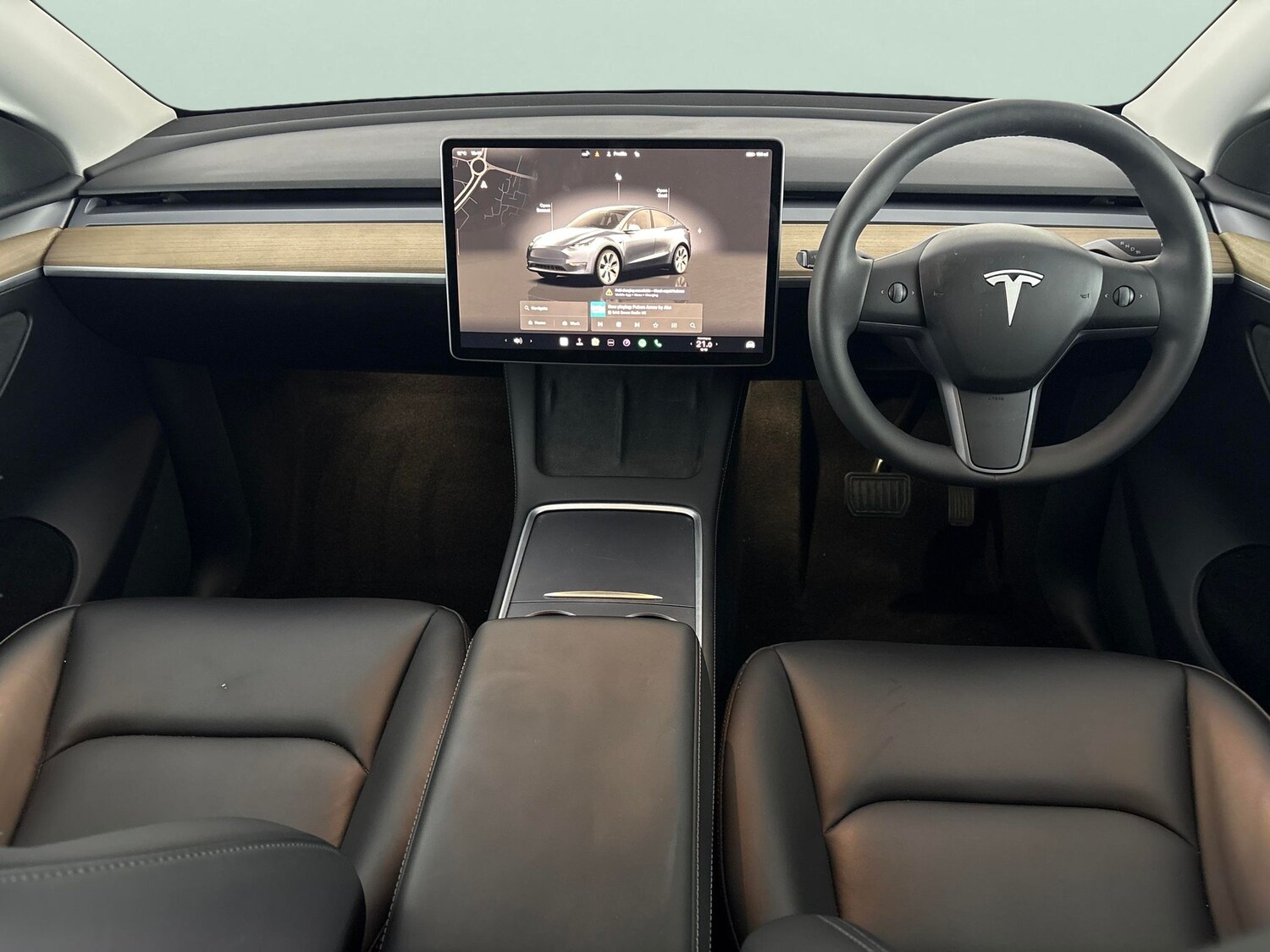 Used Tesla Model Y 2022 for sale - 78187604: Photo 9