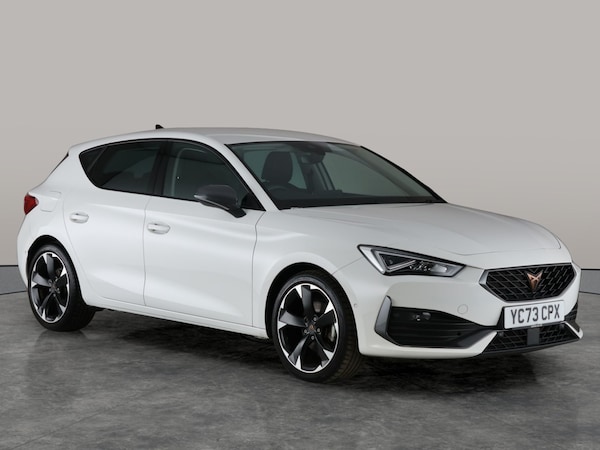 Used Cupra Leon 2023 for sale - 76318407: Photo 11