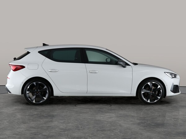 Used Cupra Leon 2023 for sale - 76318407: Photo 12