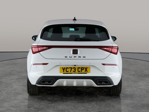 Used Cupra Leon 2023 for sale - 76318407: Photo 14