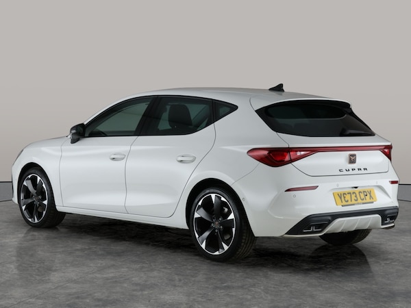 Used Cupra Leon 2023 for sale - 76318407: Photo 16