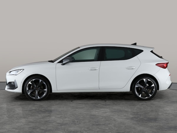 Used Cupra Leon 2023 for sale - 76318407: Photo 17