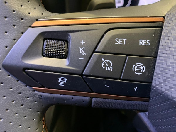 Used Cupra Leon 2023 for sale - 76318407: Photo 29