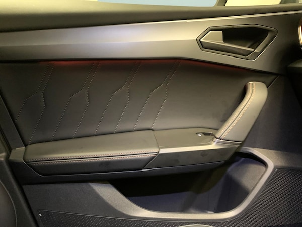 Used Cupra Leon 2023 for sale - 76318407: Photo 33