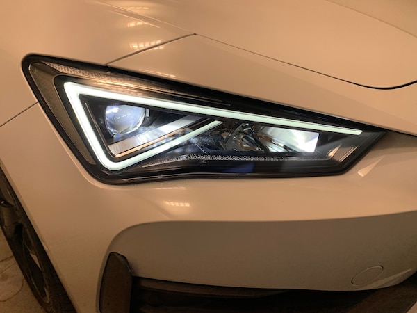 Used Cupra Leon 2023 for sale - 76318407: Photo 34