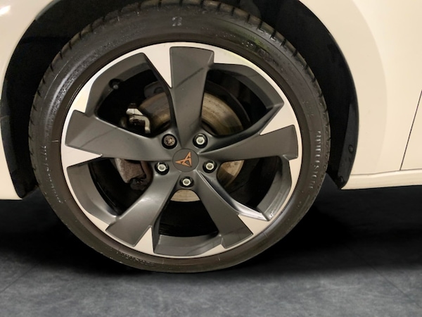 Used Cupra Leon 2023 for sale - 76318407: Photo 36