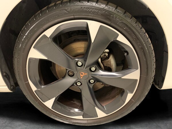 Used Cupra Leon 2023 for sale - 76318407: Photo 37