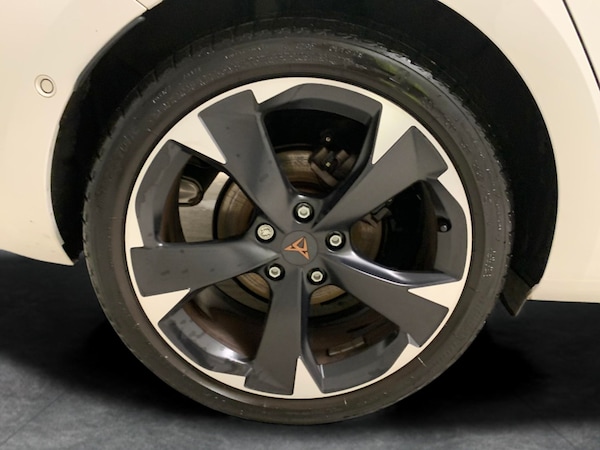 Used Cupra Leon 2023 for sale - 76318407: Photo 38