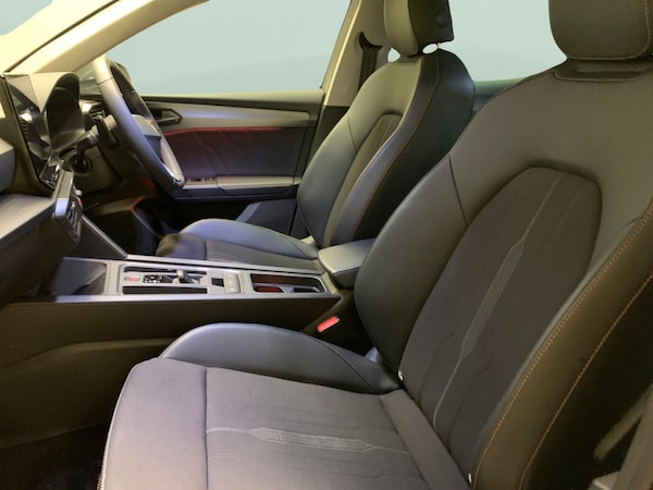 Used Cupra Leon 2023 for sale - 76318407: Photo 4