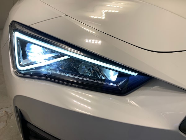 Used Cupra Leon 2023 for sale - 76318407: Photo 6