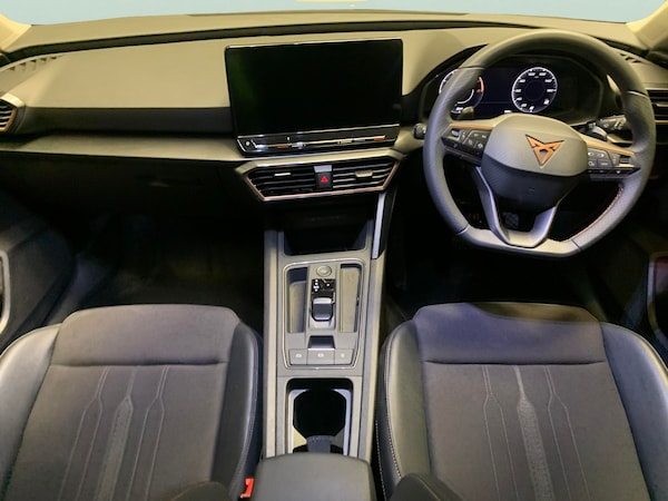 Used Cupra Leon 2023 for sale - 76318407: Photo 9