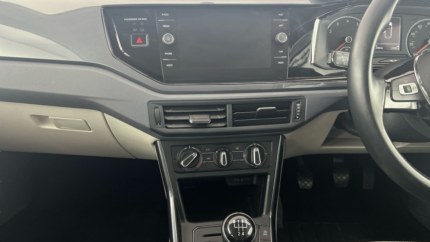 Vehicle 19