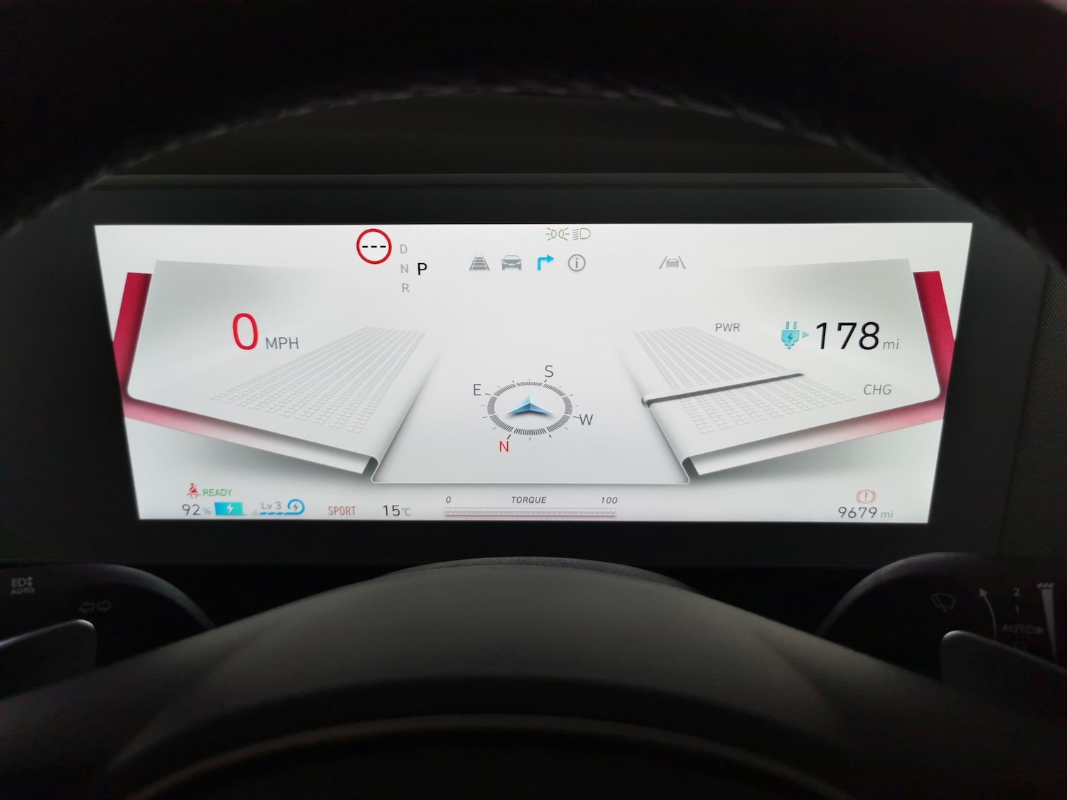 Used Hyundai IONIQ 5 2023 for sale - 76445162: Photo 31