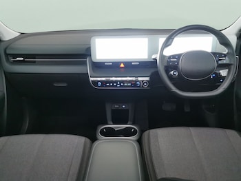 Used Hyundai IONIQ 5 2023 for sale - 76445162: Photo