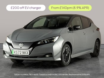 Used Nissan Leaf 2022 for sale - 79178981: Photo