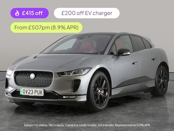Used Jaguar I-Pace 2023 for sale - 79193085: Photo