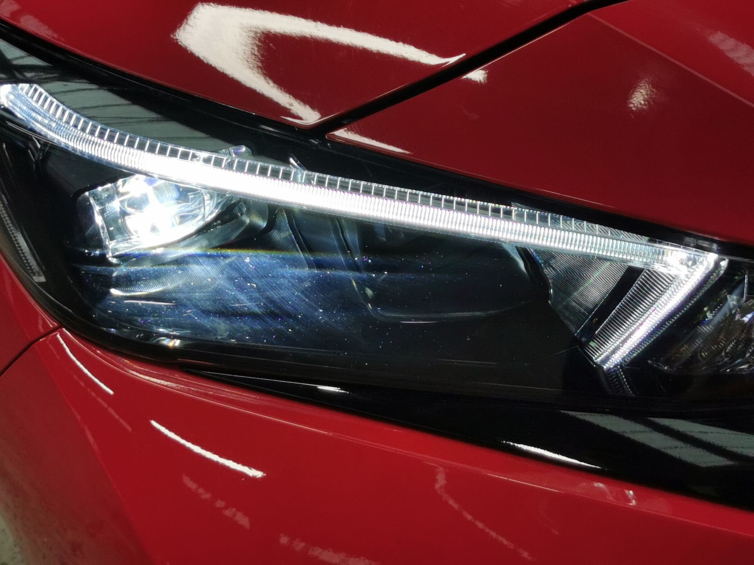 Used Nissan Leaf 2022 for sale - 76542633: Photo 7