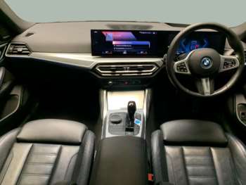 Used BMW i4 2022 for sale - 74833013: Photo