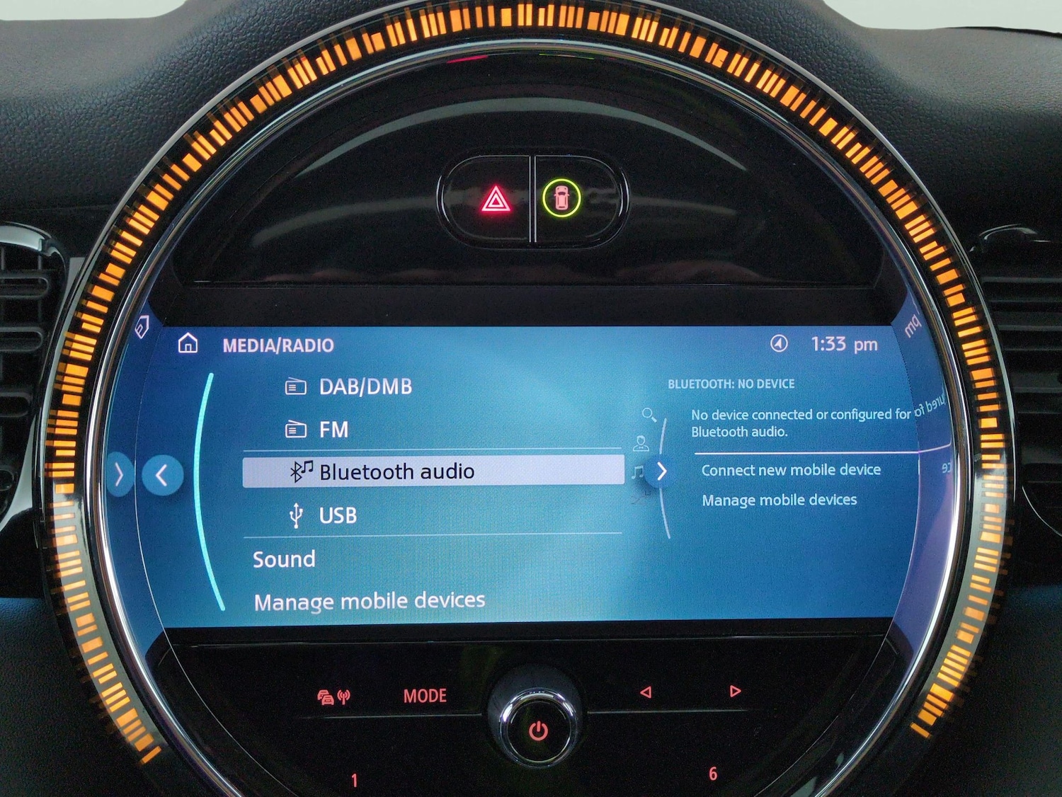 Used MINI Hatch 2022 for sale - 76594827: Photo 10