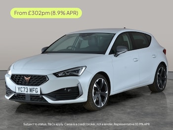 Used Cupra Leon 2023 for sale - 78532443: Photo