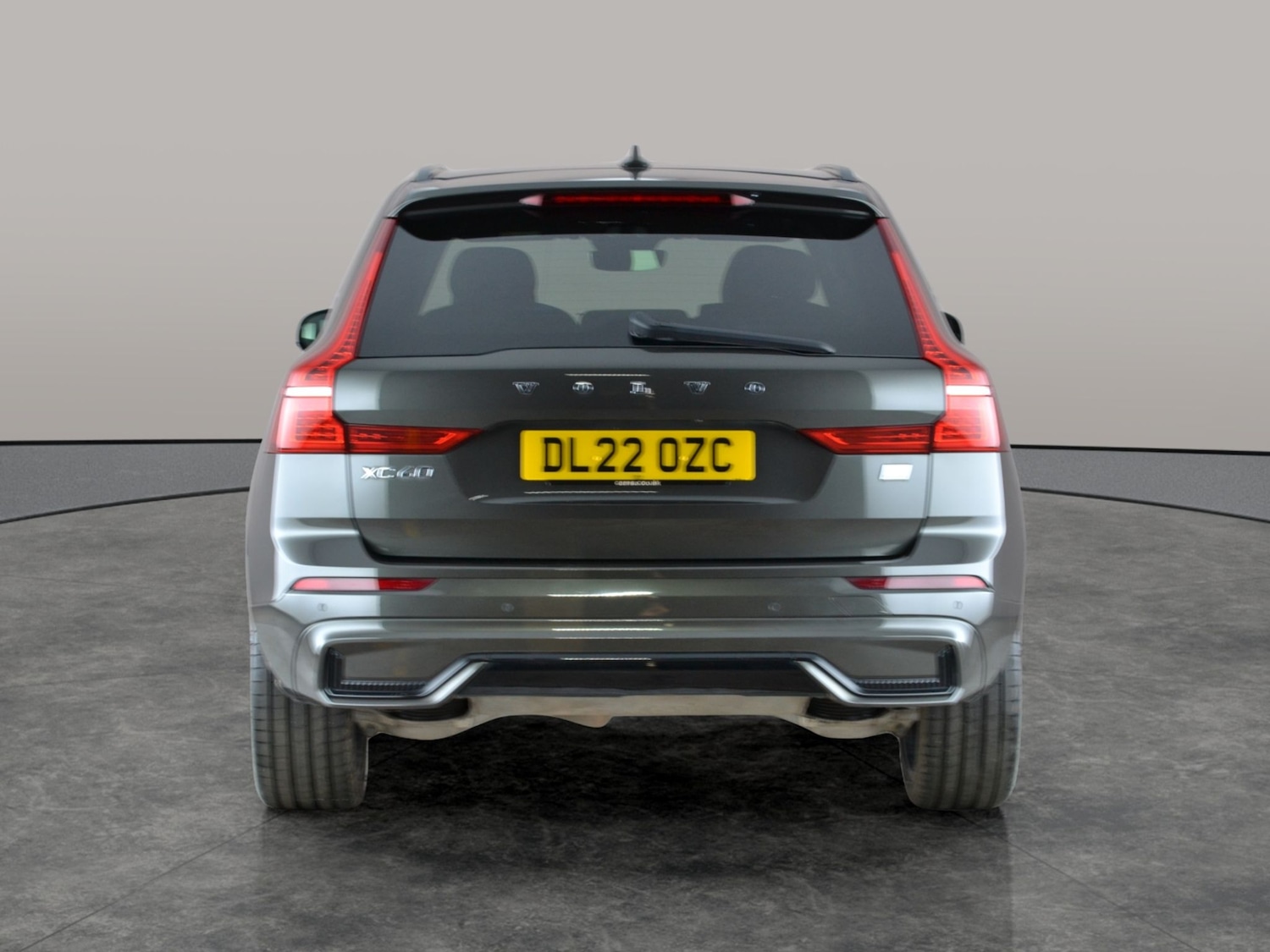 Used Volvo XC60 2022 for sale - 77300886: Photo 11