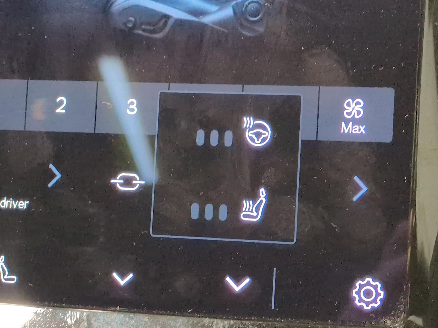 Used Volvo XC60 2022 for sale - 77300886: Photo 18