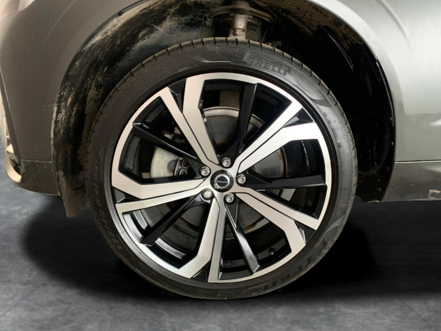 Used Volvo XC60 2022 for sale - 77300886: Photo 26