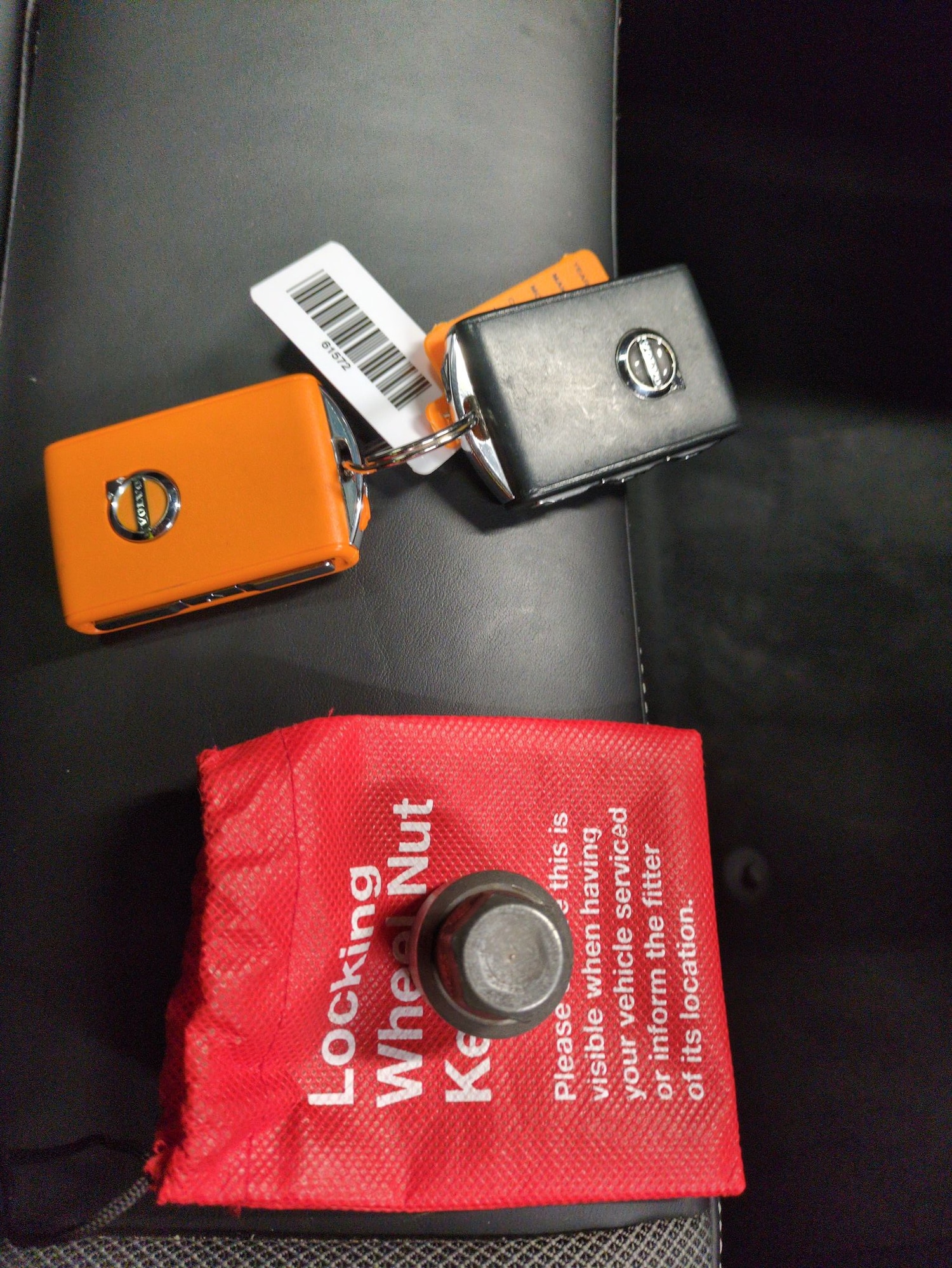 Used Volvo XC60 2022 for sale - 77300886: Photo 34