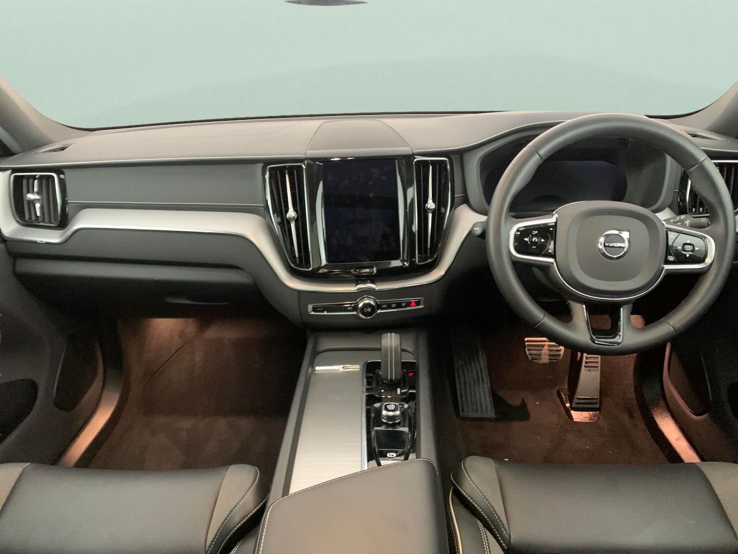 Used Volvo XC60 2022 for sale - 77300886: Photo 7