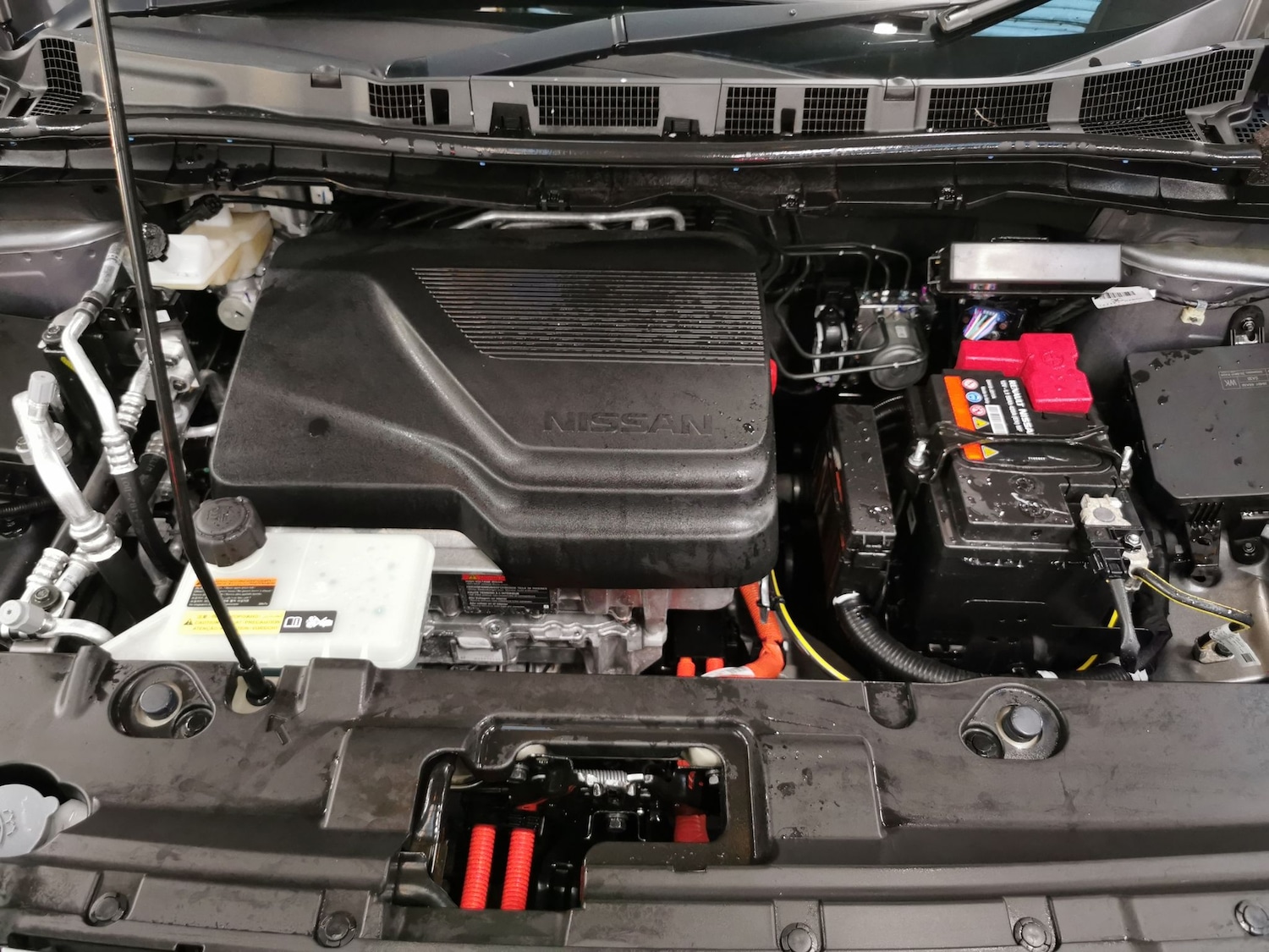 Used Nissan Leaf 2022 for sale - 76529063: Photo 31