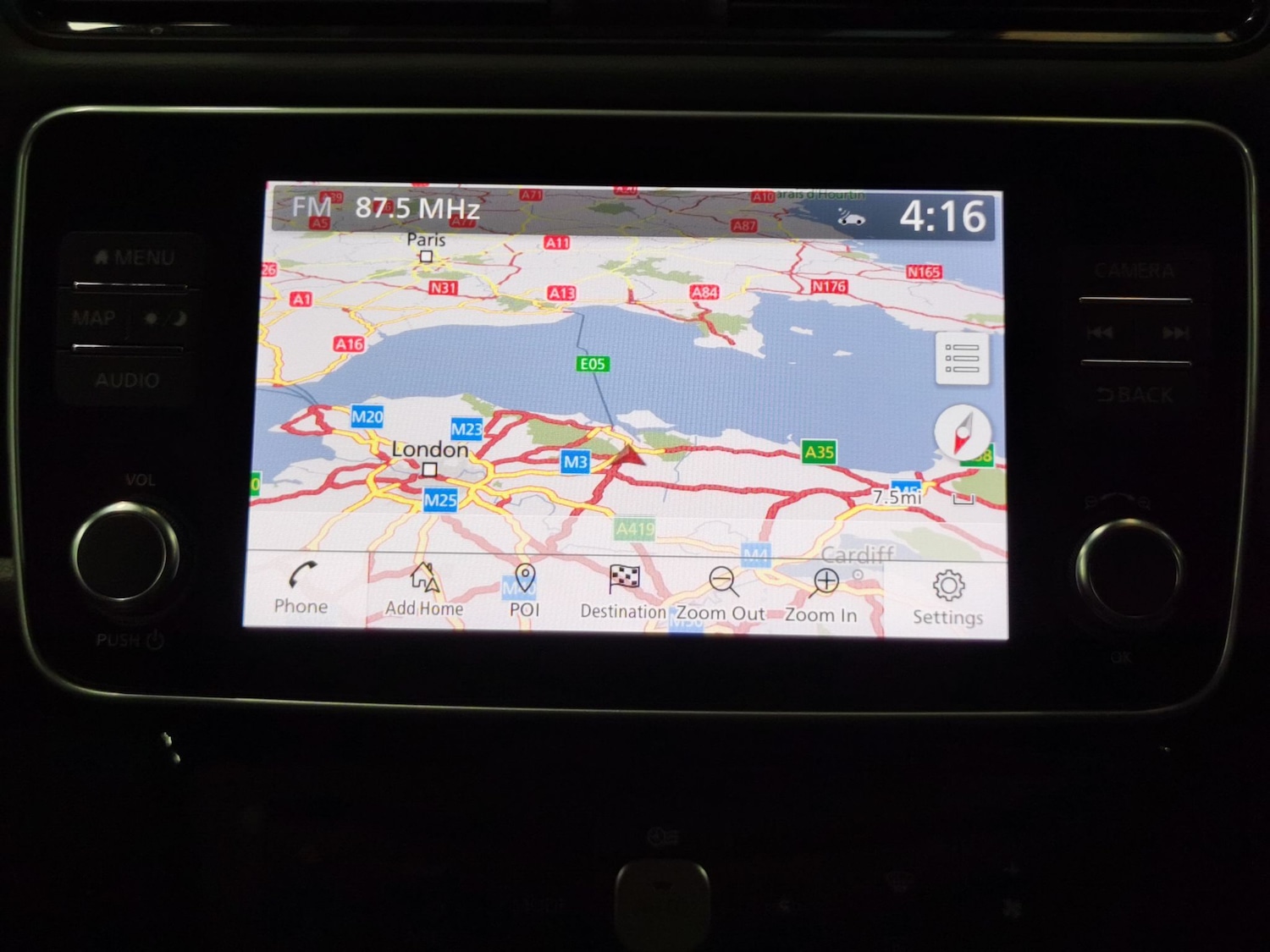 Used Nissan Leaf 2022 for sale - 76529063: Photo 5