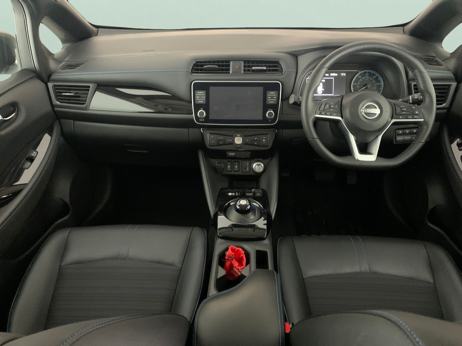 Used Nissan Leaf 2022 for sale - 76529063: Photo 6