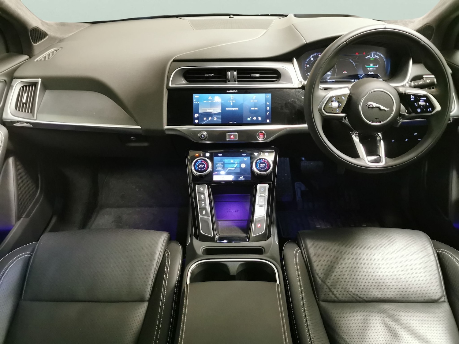 Used Jaguar I-Pace 2024 for sale - 76704124: Photo 7