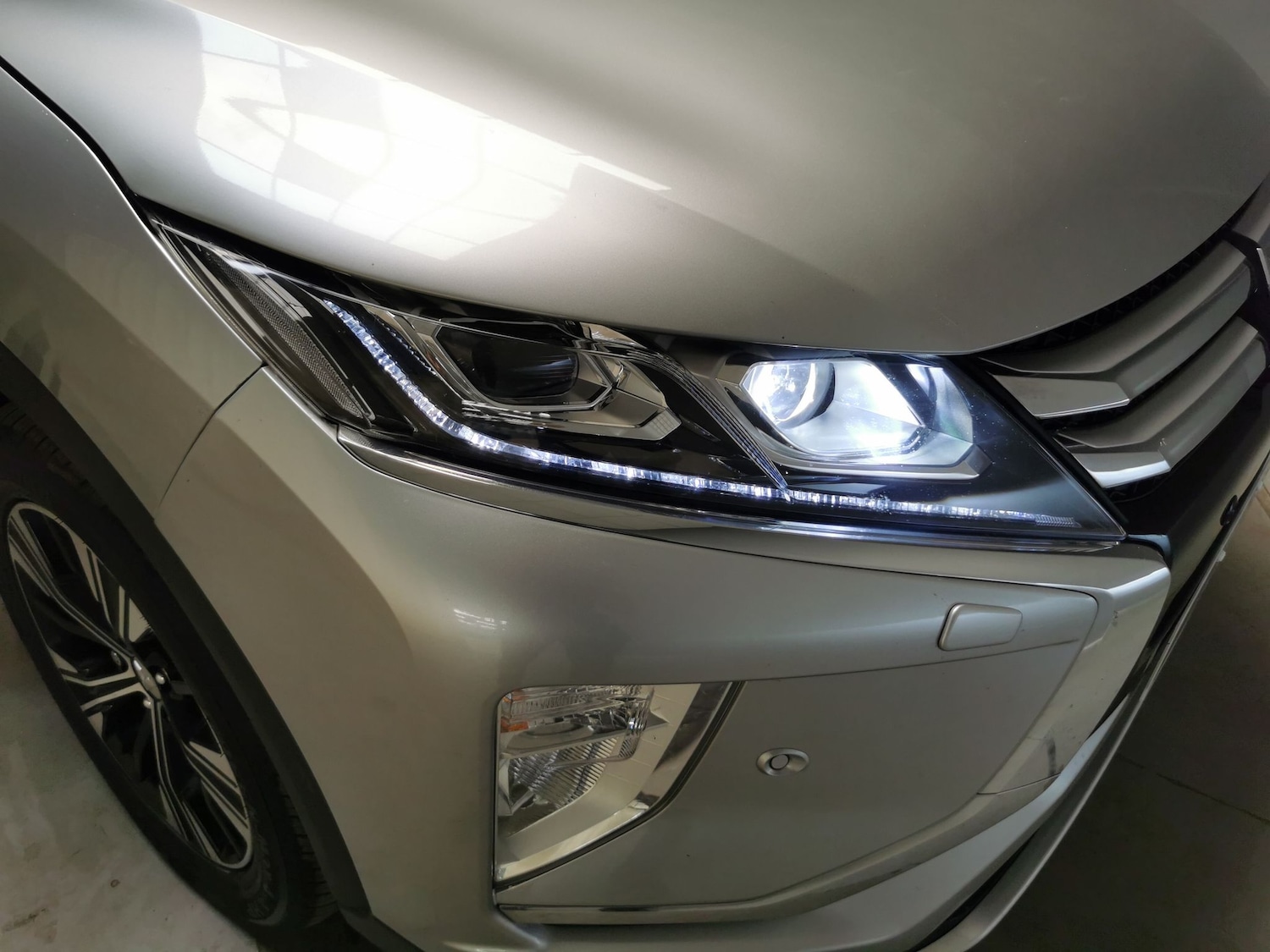 Used Mitsubishi Eclipse Cross 2019 for sale - 76931964: Photo 25