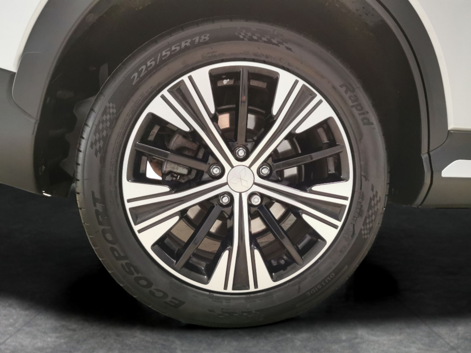 Used Mitsubishi Eclipse Cross 2019 for sale - 76931964: Photo 28