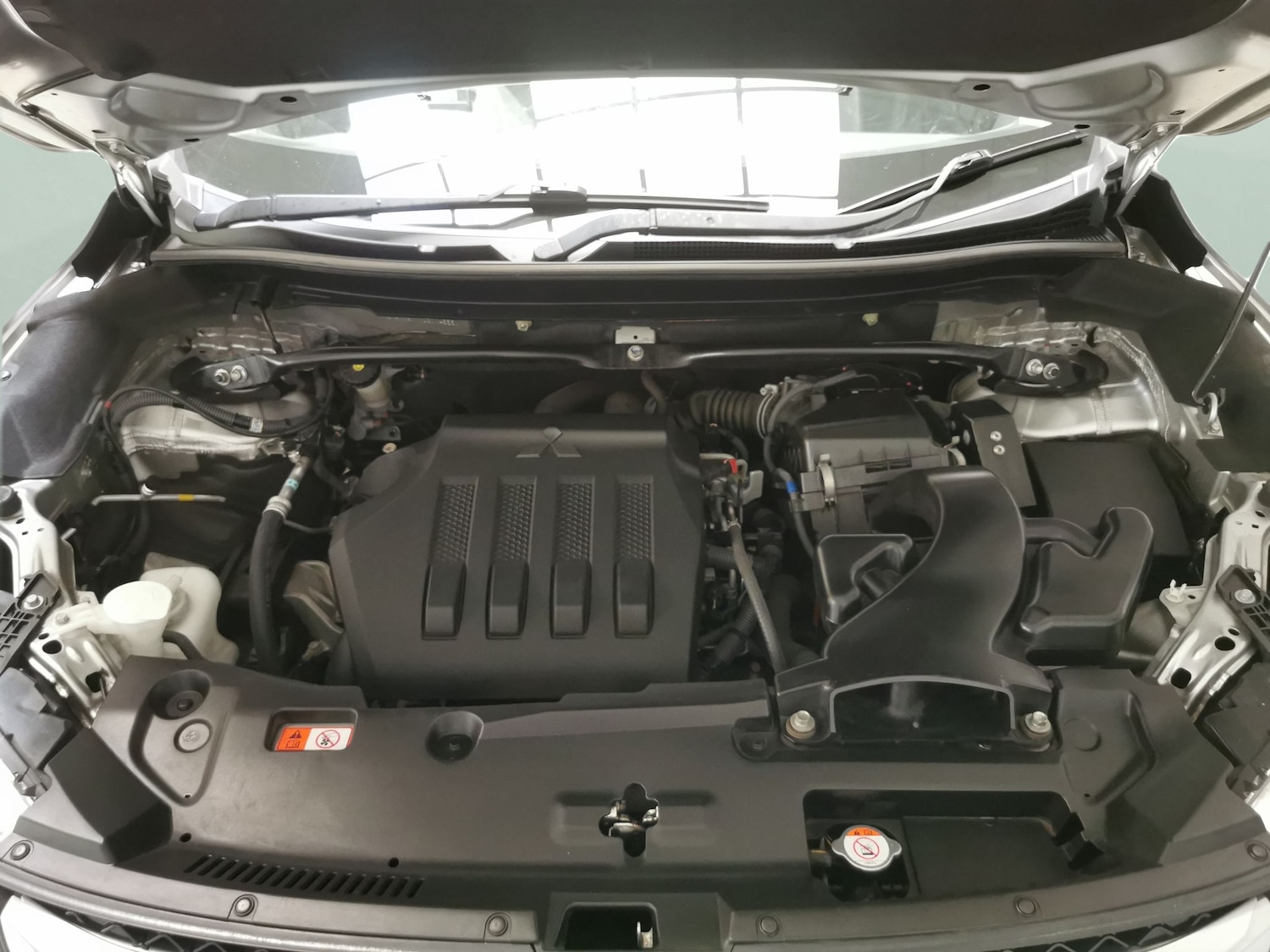 Used Mitsubishi Eclipse Cross 2019 for sale - 76931964: Photo 35