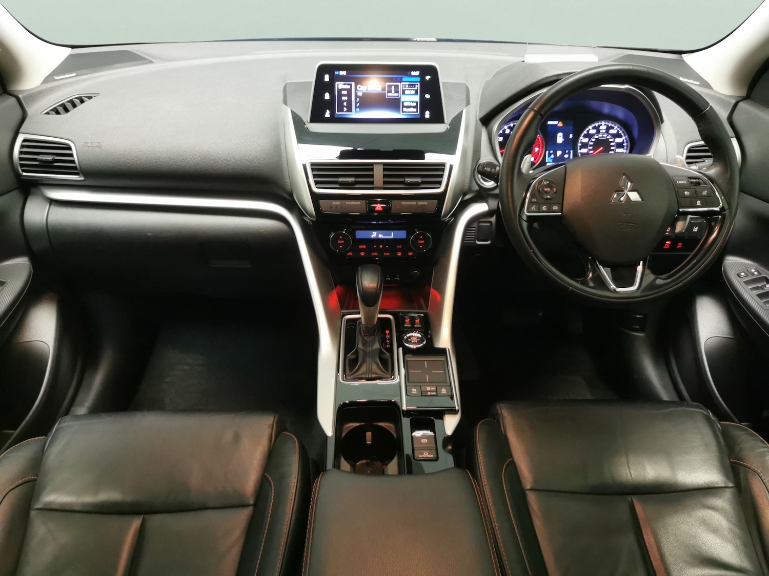 Used Mitsubishi Eclipse Cross 2019 for sale - 76931964: Photo 6