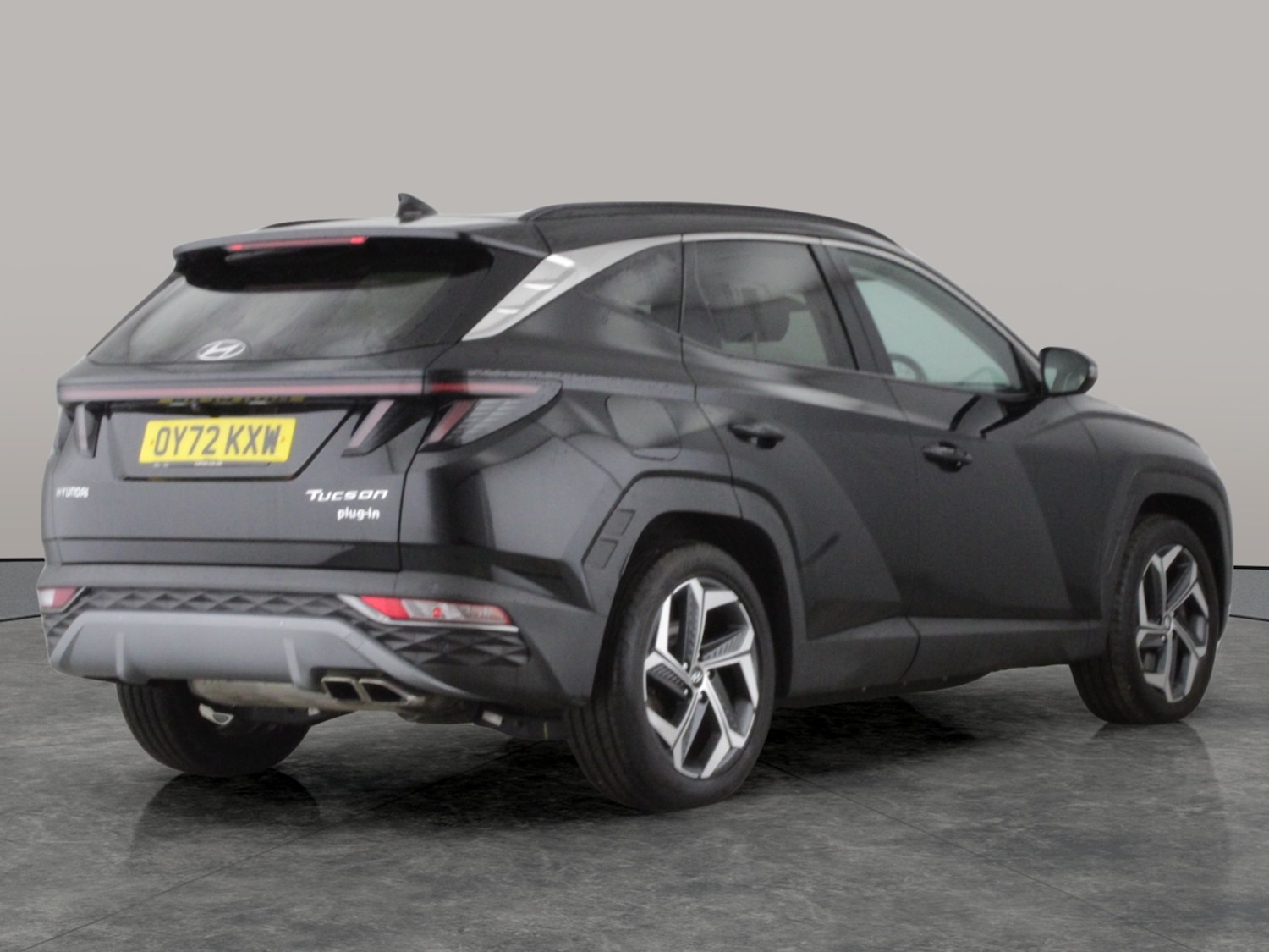 Used Hyundai TUCSON 2022 for sale - 77688649: Photo 10