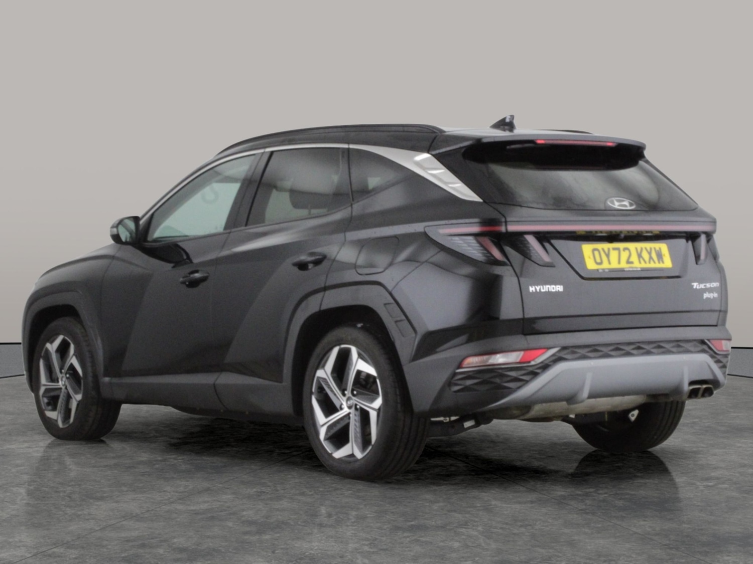 Used Hyundai TUCSON 2022 for sale - 77688649: Photo 12