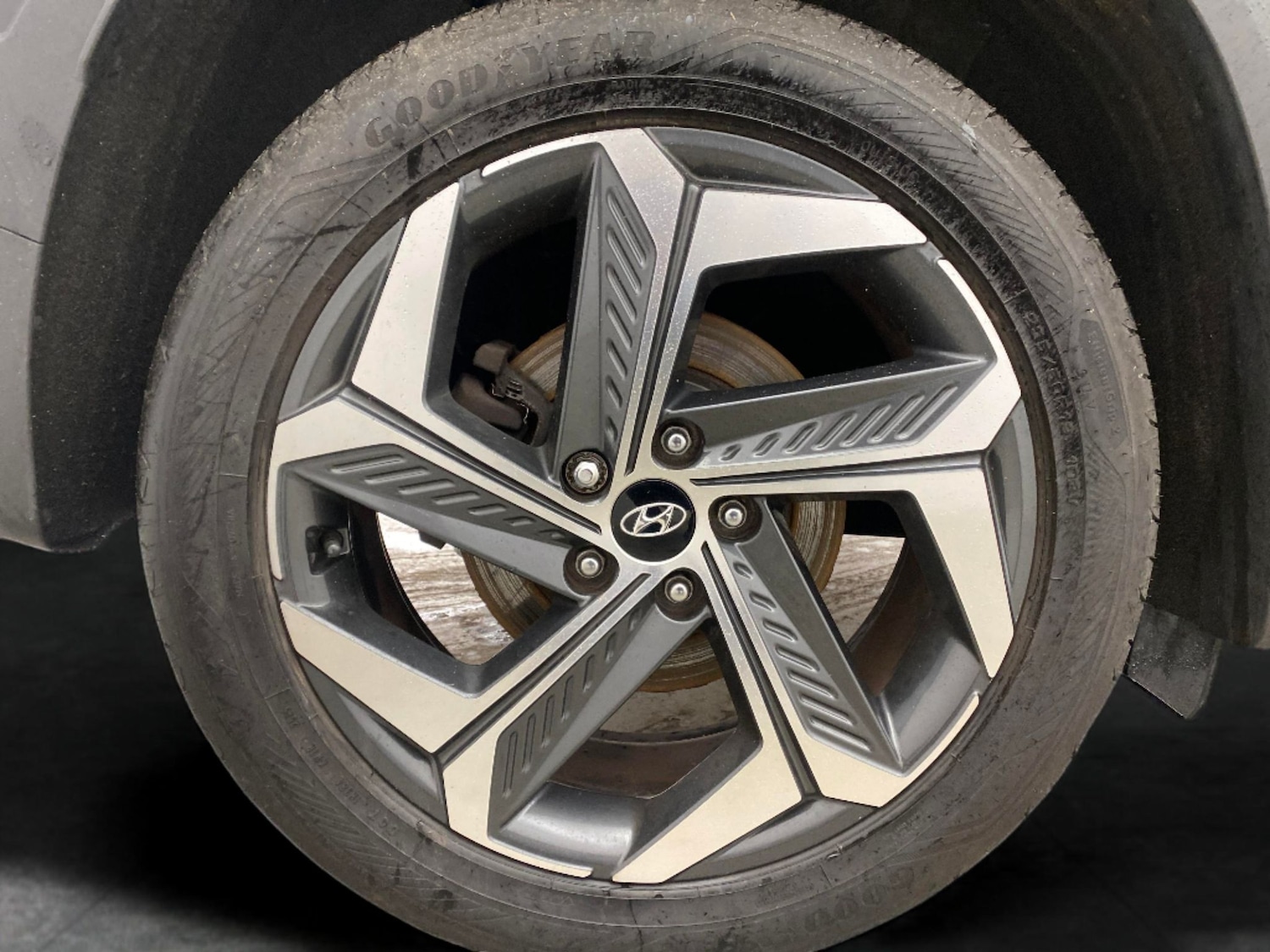 Used Hyundai TUCSON 2022 for sale - 77688649: Photo 25